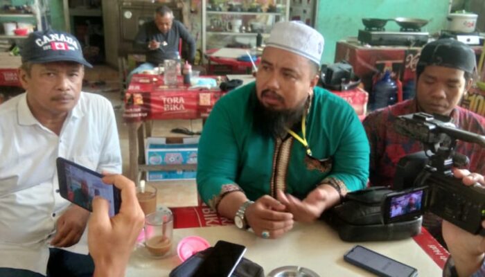 Dirut PT BMN Tersangka, Kuasa Hukum: Belum Ditemukan Alat Bukti Sah