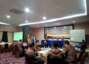 Pesparani Sulawesi Tenggara Bersinegri Bersama Pemerintah
