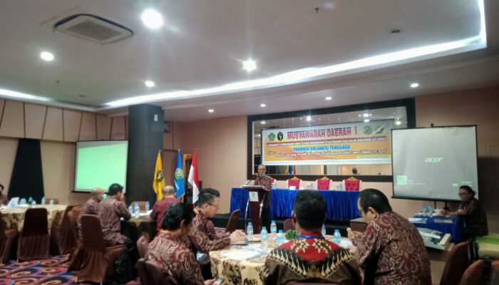Pesparani Sulawesi Tenggara Bersinegri Bersama Pemerintah