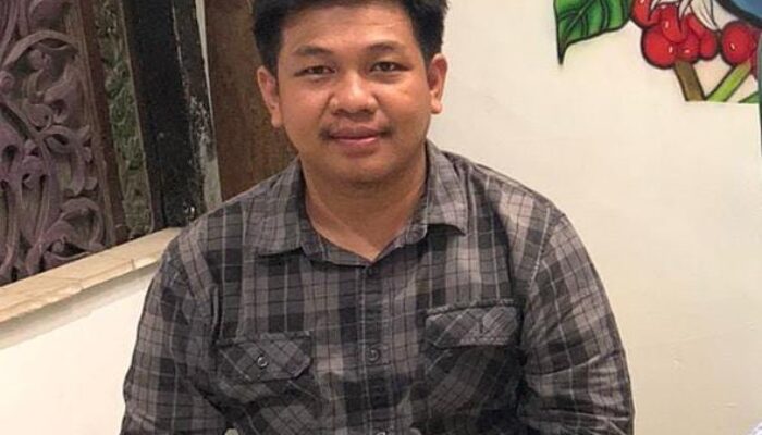 Jarnas Haluoleo Sebut Dr Mustaman Hadir Isi Dialog Kepemudaan Bukan Deklarasi