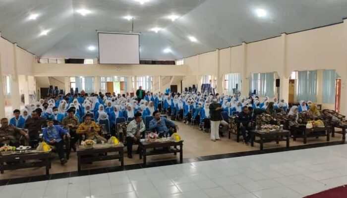 FEBI IAIN Kendari Gelar PPL II