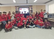 Mahasiswa Fakultas Hukum UHO Terus Tingkatkan Kemampuan Debat Demi Prestasi Kanca Nasional