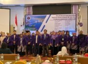 Tingkatkan Profesionalitas Persatuan Dokter Gigi Indonesia Gelar Maraton Tiga Kegiatan