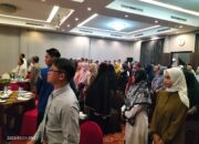 Tingkatkan Pemahaman Generasi Muda Yayasan Ummusshabri Gelar Kongres Internasional