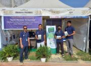 Granada Properti Syariah Hadir di Ummusshabri International Expo 2023