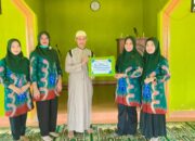Giat Bakti Sosial PWAT Konawe Utara di Bulan K3 Nasional