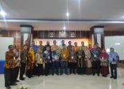 Asosiasi Widyaprada Indonesia Sulawesi Tenggara Gelar Musda Perdana