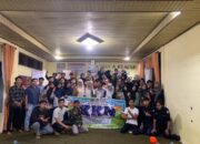 KKN Tematik Sejarah UNP: Bersinergi Jadikan Batuhampar Destinasi Wisata Religi