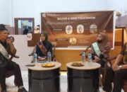 Dorong Kualitas Leadership dan SDM di Tengah Krisis Lembaga Kemahasiswaan