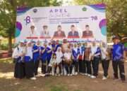 Jaga Netralitas, ASN Kemenag Buton Selatan Kawal Penggunaan Politik Identitas Agama pada Pemilu 2024