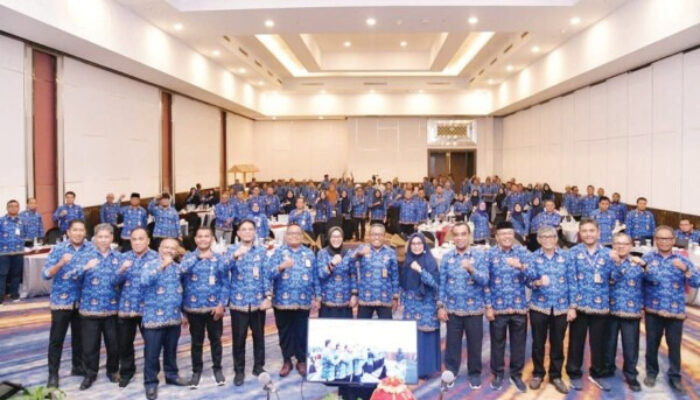 2024 UHO Fokus Raih Akreditasi Unggul
