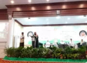 Kedutaan Besar Arab Saudi Bagikan Mushaf Al-Qur’an Kepada Ribuan Warga Kendari