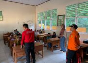 Komunitas Kejar Mimpi Kendari Gelar Sekolah Alam