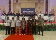 UHO Kendari Canangkan Zona Integritas Menuju Wilayah Bebas Korupsi