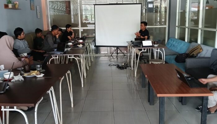 Gandeng Getway.id, PTM Syariah Group Gelar Pelatihan Digital Marketing untuk Tim Properti