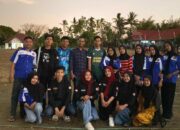 Karang Taruna Sukanayo Ajak Anak Pulau Makasar Seru-seruan Lewat Lomba Kemerdekaan