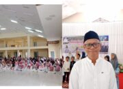 Ratusan Pelajar di Buton Dibekali Pendidikan Moral