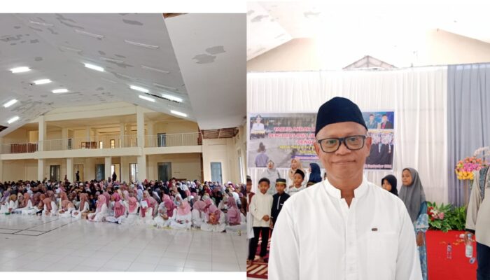 Ratusan Pelajar di Buton Dibekali Pendidikan Moral