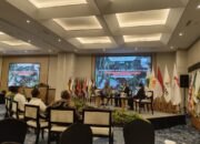 Pordasi Sultra Dukung Visi Global dalam Munas XIV 2024