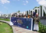 Kunjungi Makassar, Siswa SDIT Insantama Kendari Tunjukkan Skill Kepemimpinan