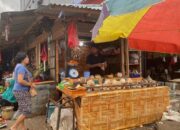 Harga Kelapa Parut di Baubau Melonjak Jelang Ramadan