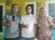 Jelang Tes UTBK SNPMB, Kepala SMAN 1 Kontunaga Bertemu Rektor USN Kolaka, Minta Perhatian Khusus Bagi Alumni