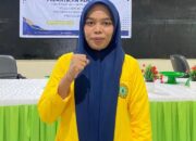 HMPS-Farmasi Lantik Pengurus Periode 2025-2026