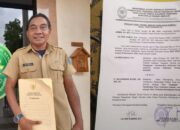 Sengketa Dengan Mantan Walikota Kendari, Laode Kabias Resmi Daftarkan Permohonan Peninjauan Kembali Putusan MA