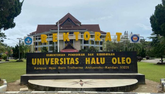 UHO Gelar Penyegaran Pelatihan PEKERTI untuk Dosen, Tingkatkan Keterampilan Instruksional Berbasis OBE