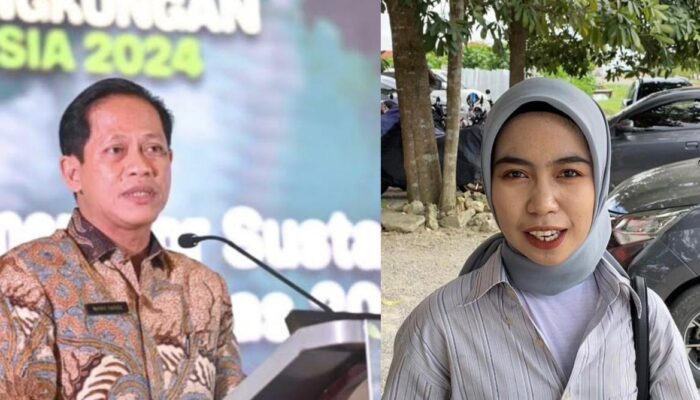 Triple C Dukung Konsep Baru Adipura, Dorong Penilaian TPA dan Predikat Kota Kotor