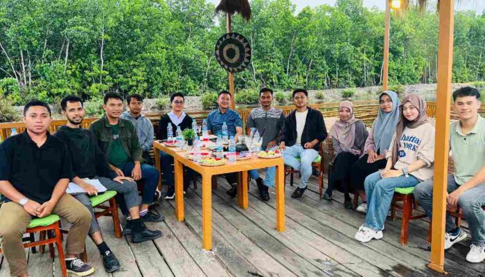 Matahari Pagi Indonesia Sulawesi Tenggara Siapkan Pelantikan Pengurus Baru