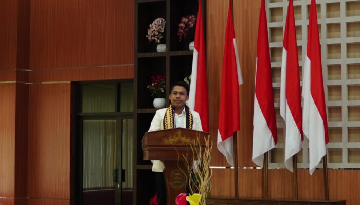 Refleksi Hari Kemerdekaan, PP KMHDI Soroti Pentingnya Pengawasan Koperasi Desa Merah Putih
