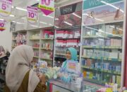 Varian Produk Lengkap Wardah Tarik Minat Wanita Muda di Kendari