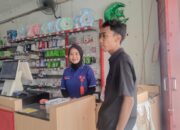 Penjualan Aksesori HP di Kendari Naik Turun, Anti Gores UV Justru Paling Diburu Pembeli