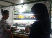 15 Tahun Jual Makanan Olahan di Kendari, Ibu Ini Konsisten Raup Rp3 Juta per Bulan