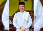 PC NU Kolaka Timur Usung Nasaruddin Umar sebagai Calon Ketum PB NU Periode 2026-2031