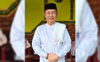 PC NU Kolaka Timur Usung Nasaruddin Umar sebagai Calon Ketum PB NU Periode 2026-2031