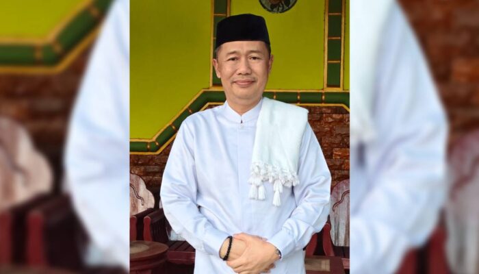 PC NU Kolaka Timur Usung Nasaruddin Umar sebagai Calon Ketum PB NU Periode 2026-2031